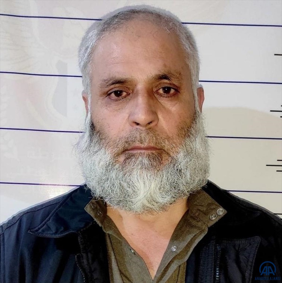El Bab da 9 DEAŞ lı terörist yakalandı #4