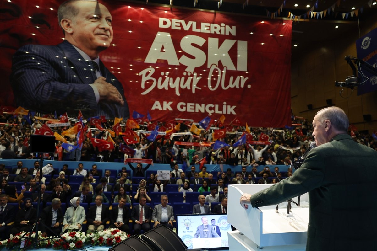 Cumhurbaşkanı Erdoğan dan Kılıçdaroğlu na  hamburger  göndermesi #2