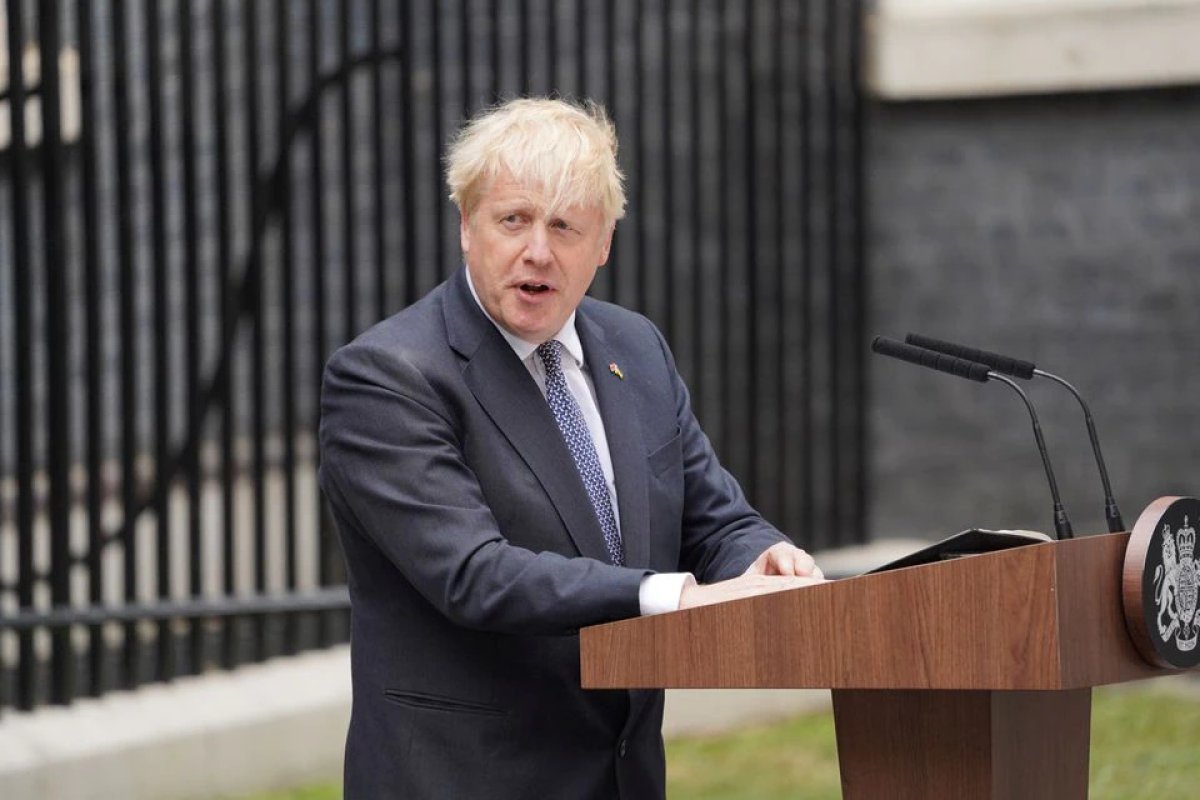 Economist, İngiltere nin yeni başbakan adaylarını sıraladı #2