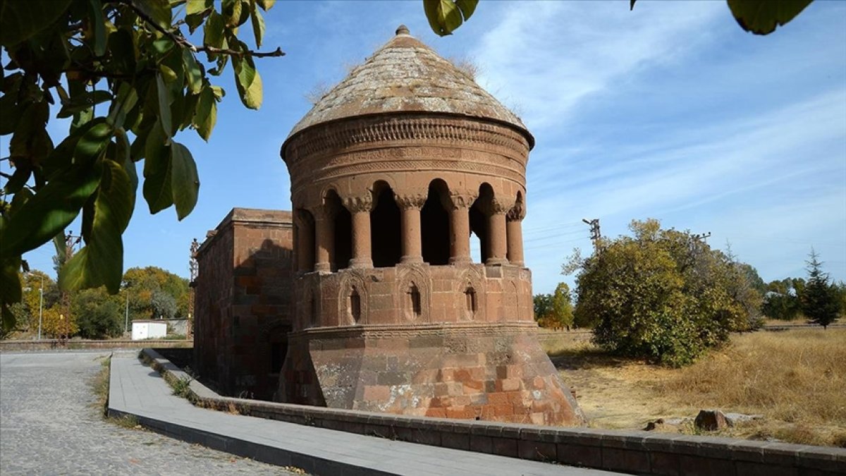 Bitlis kent merkezi açık hava müzesine dönüştürülecek #1