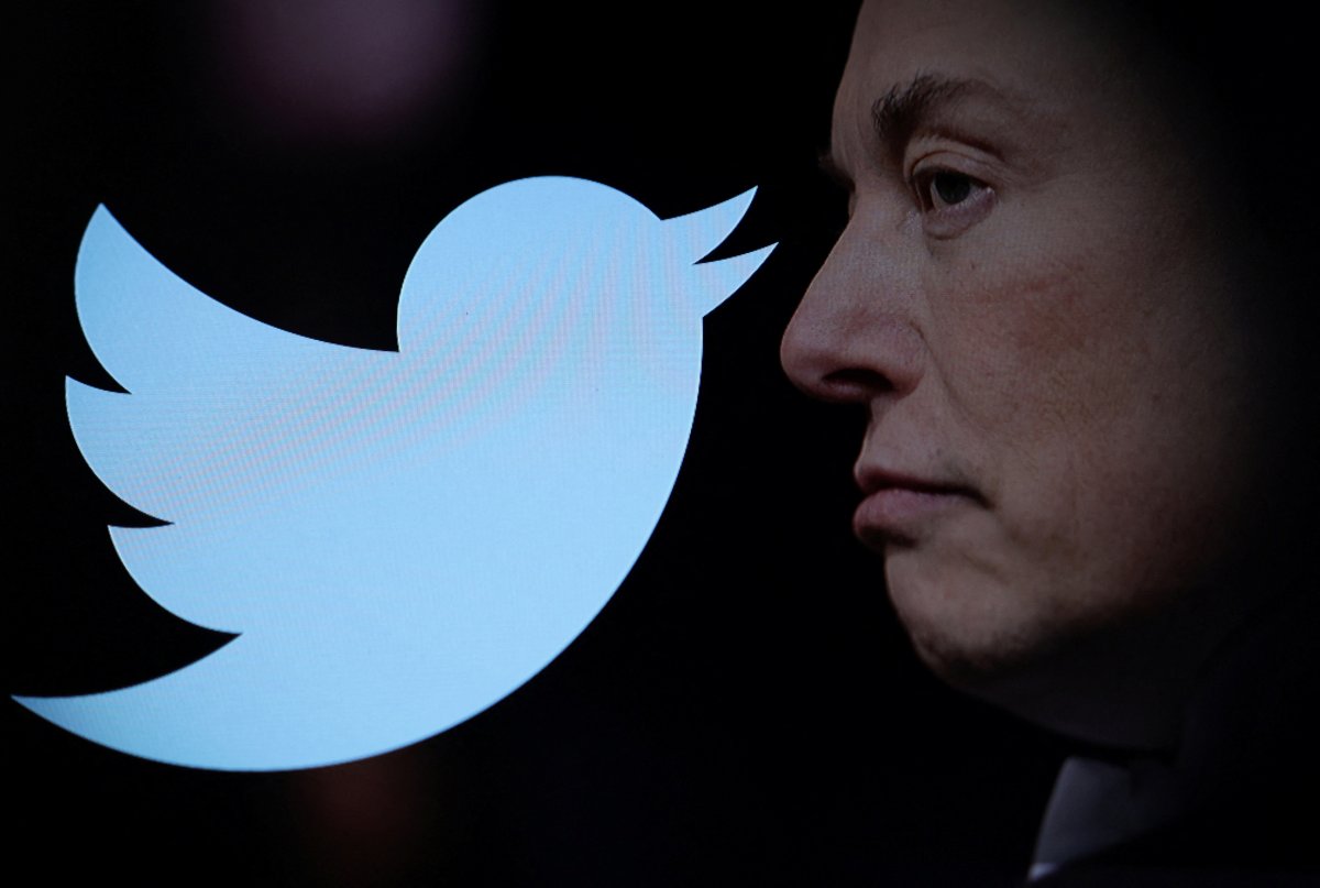 Elon Musk will pay 122 million dollars compensation to 3 Twitter executives he fired #1