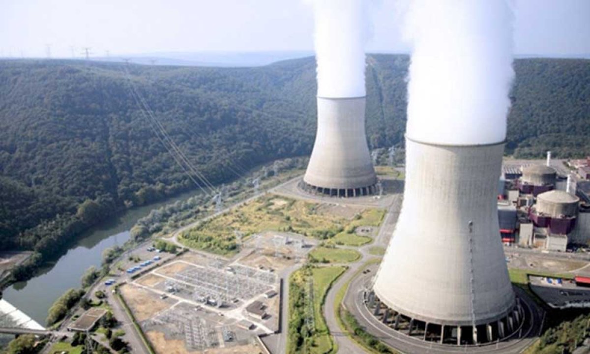 ABD, Polonya da nükleer enerji santrali inşa edecek #2