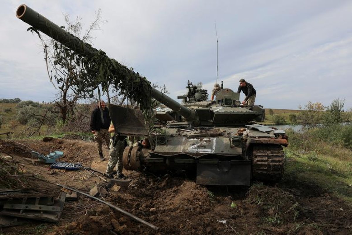 Ukraine: Russia lost 70,250 soldiers #3