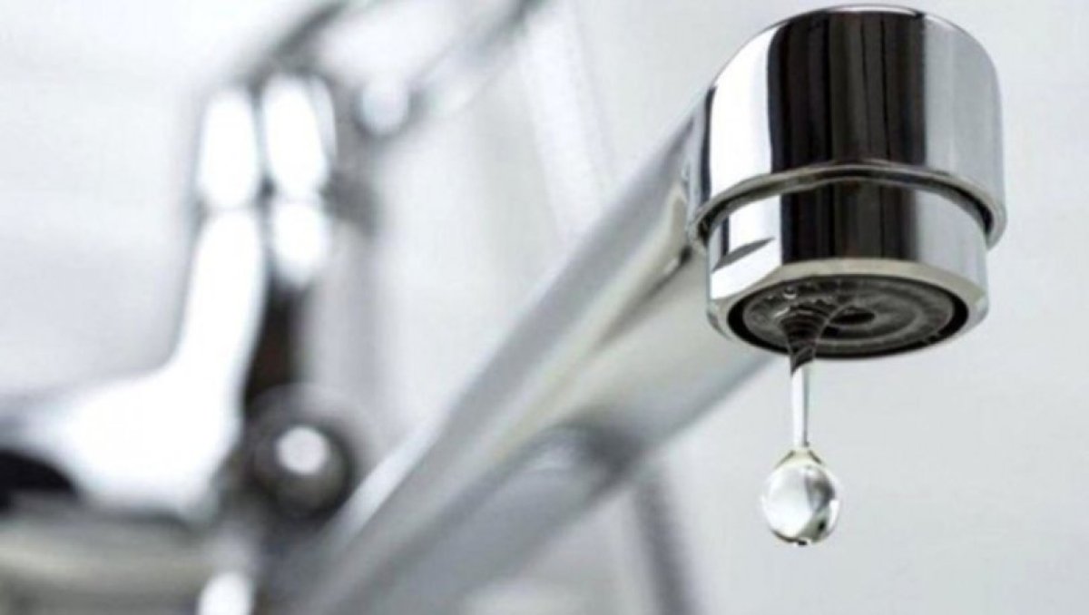 Ankara’da sular ne zaman gelecek? 30 Ekim 2022 ASKİ su kesintisi ve arıza sorgulama #1