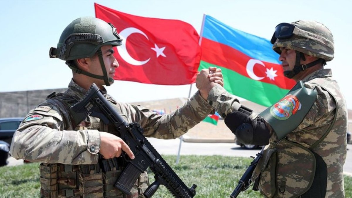 Azerbaycan Tezkeresi TBMM de kabul edildi #2