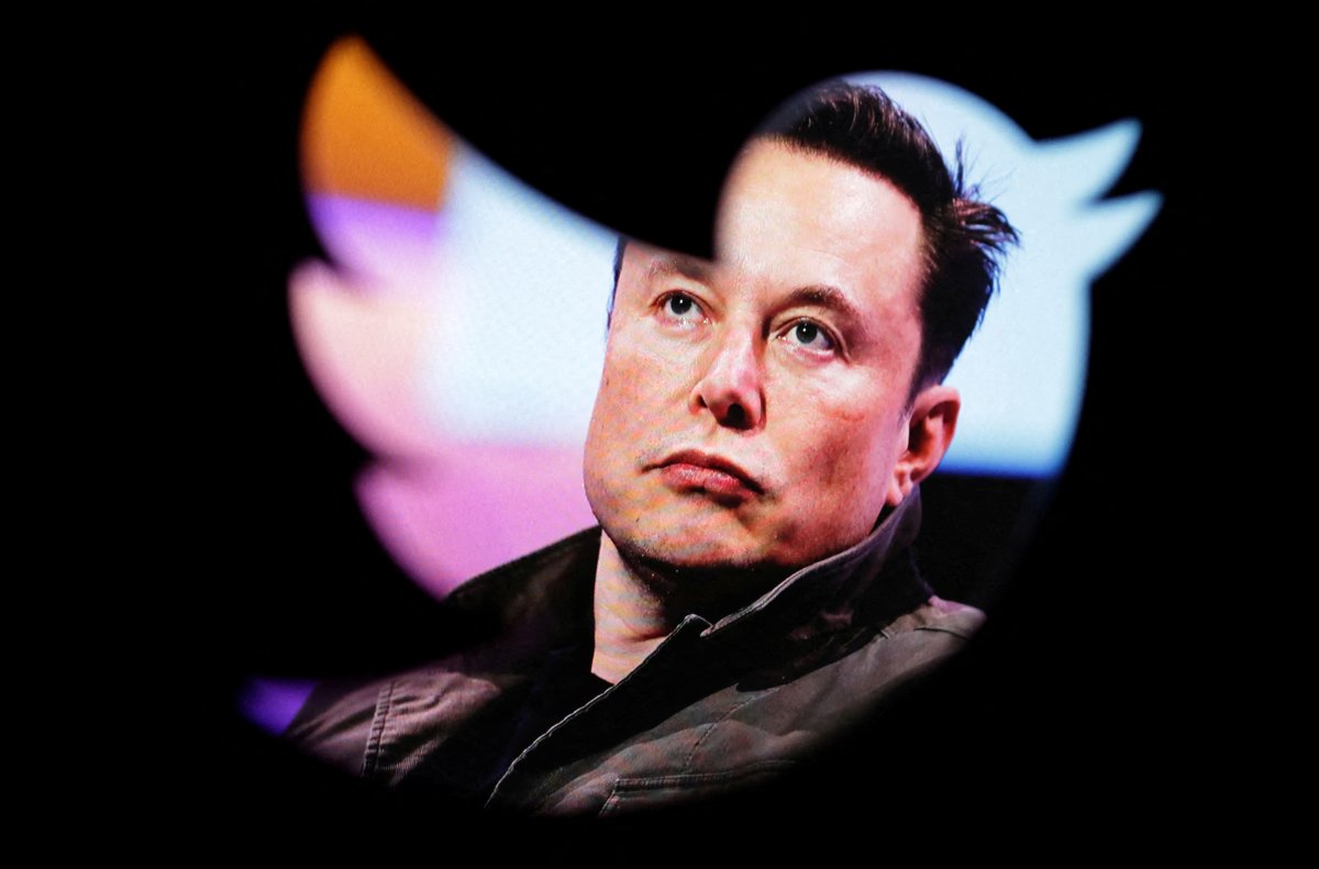 Mustafa Sarıgül den Elon Musk a tepki  #2