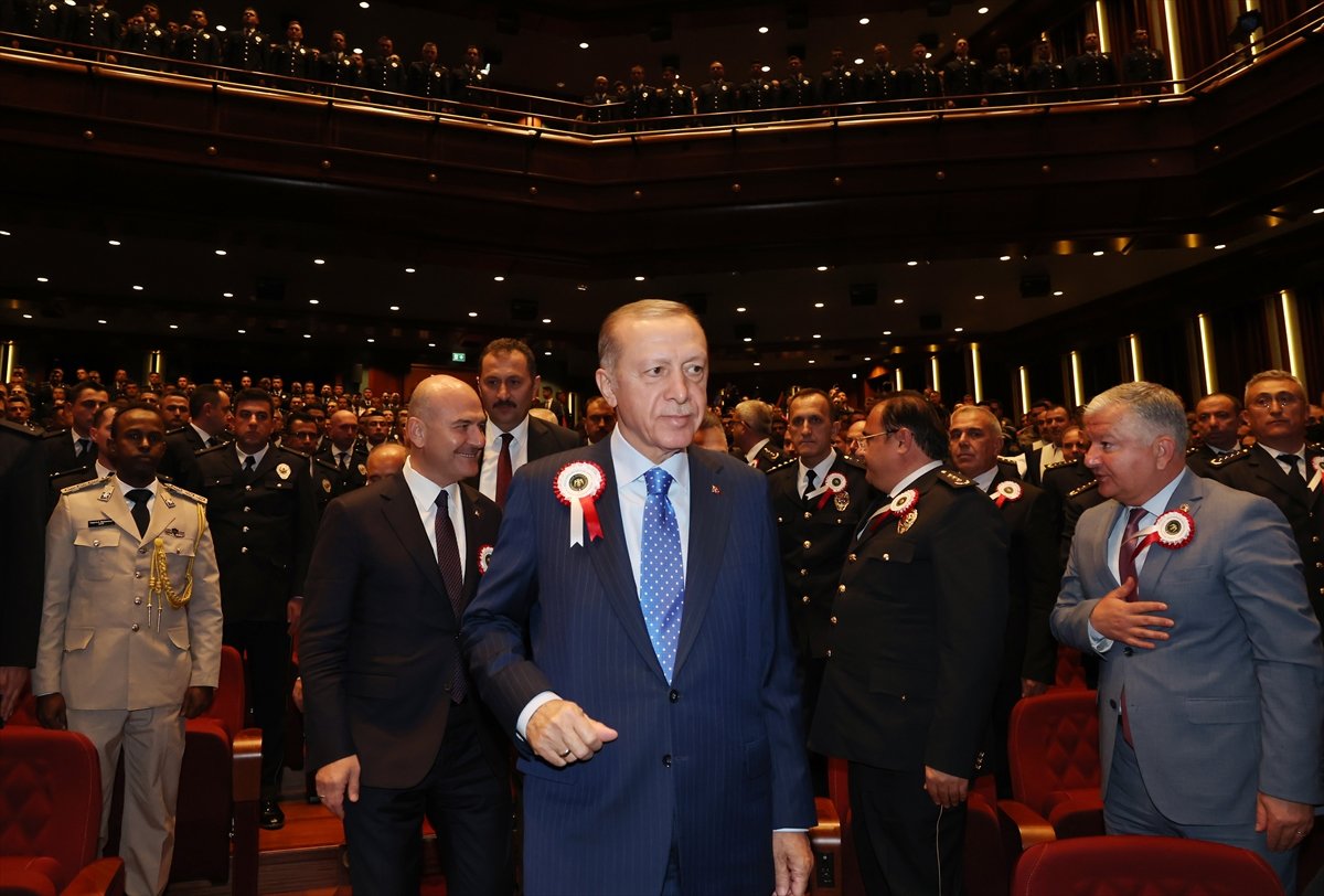 Cumhurbaşkanı Erdoğan, Kılıçdaroğlu nun uyuşturucu iddiasına cevap verdi #1