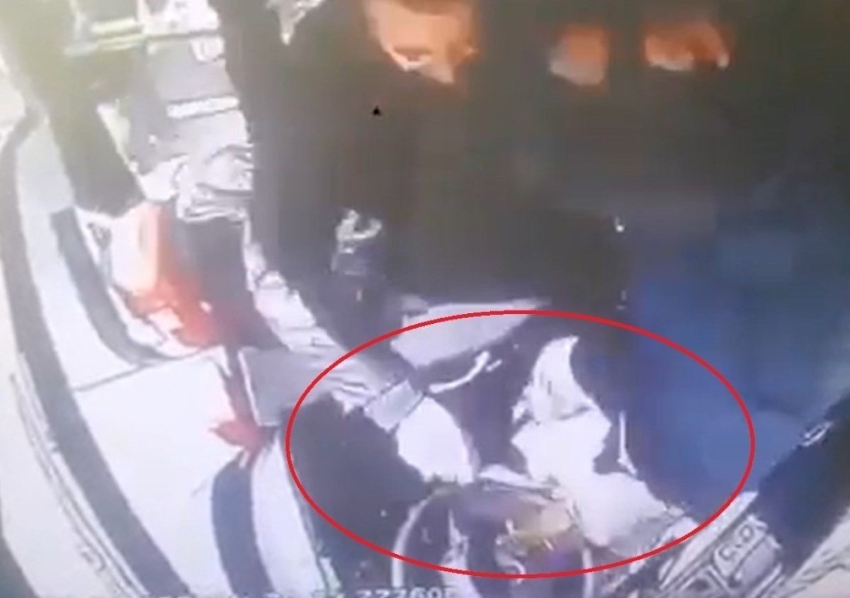 Eskişehir de otobüs şoförünü yaraladı: 4 yıl 17 ay hapis #2