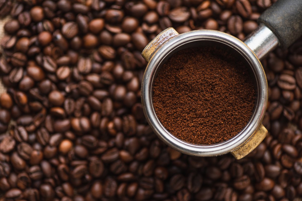 Kahve içtiğinizde vücudunuzda olan 7 şey #1