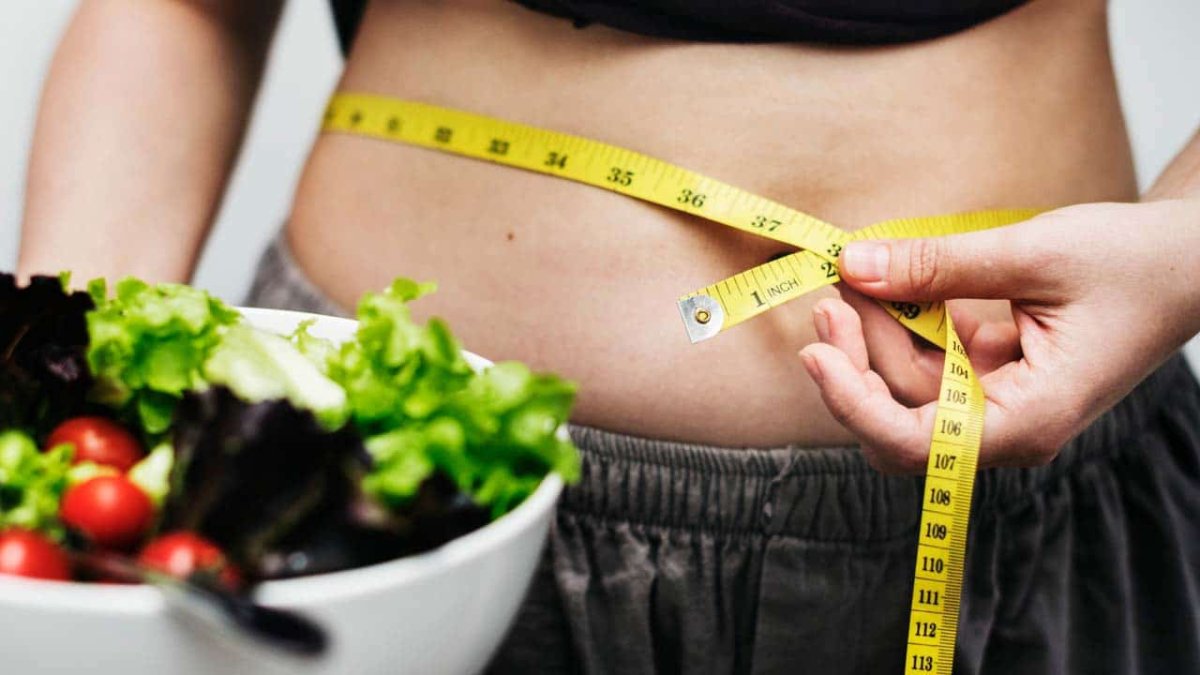 Popüler diyetlere dikkat! İşte sonbaharda kilo vermenin 9 püf noktası #1