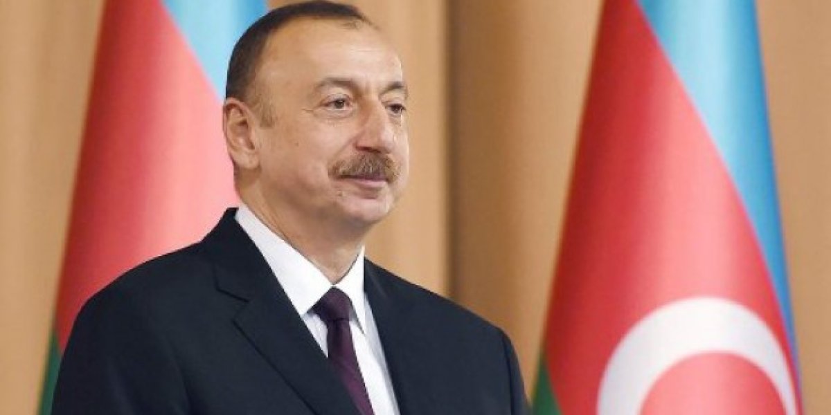 Azerbaycan Cumhurbaşkanı Aliyev: Fransa’nın Cezayir’deki katliamları unutulmamalı #2