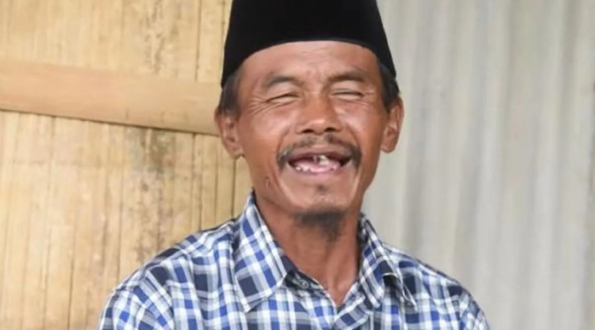 Indonesian farmer preparing for marriage for the 88th time #4