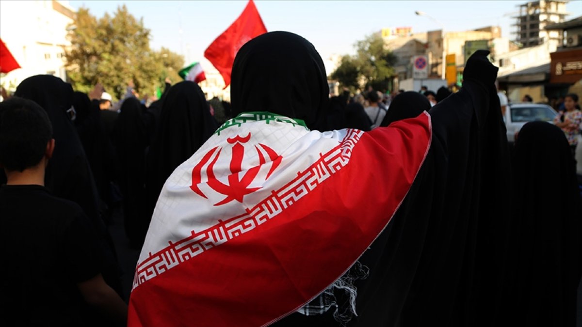 Almanya, İran’daki vatandaşlarına seslendi: Ülkeyi terk edin #1