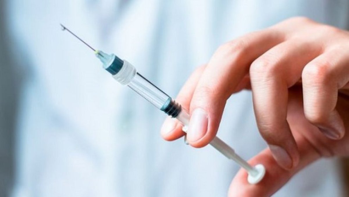 Kuduz aşısı ne zaman yapılır, kaç doz?  #1