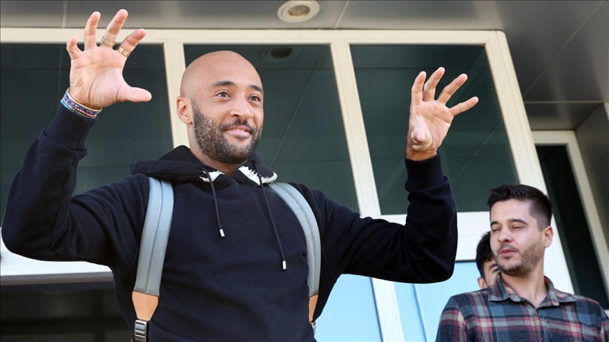 Nathan Redmond: I've never played in such an atmosphere #1