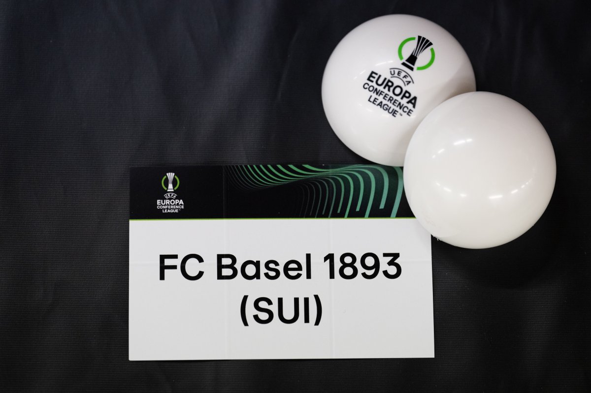 UEFA Konferans Ligi nde play-off eşleşmeleri #2