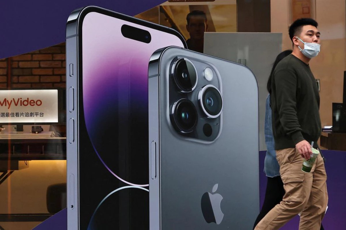 Apple, düşük iPhone 14 sevkiyatı konusunda uyardı #2