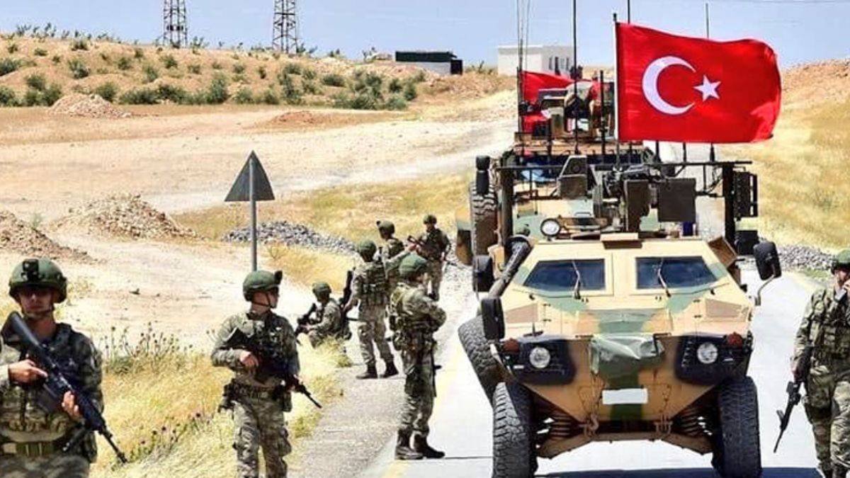 Tuğgeneral Remzi Albasan’ın kaleme aldığı Orta Doğu da Türk Askeri Misyonu kitabı  #3
