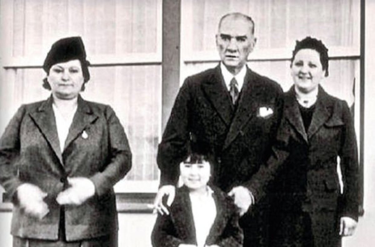 Mustafa Kemal Atatürk ün vasiyetnamesi #3