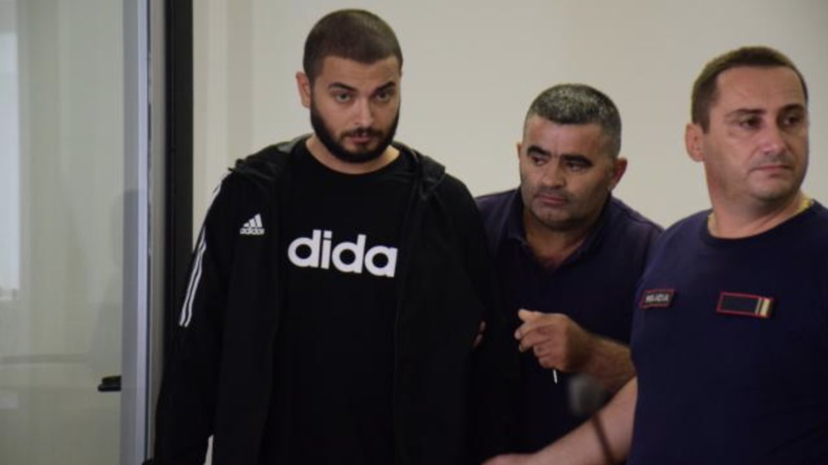 Thodex in vurguncusu Faruk Fatih Özer in iade süreciyle ilgili duruşma ertelendi #4