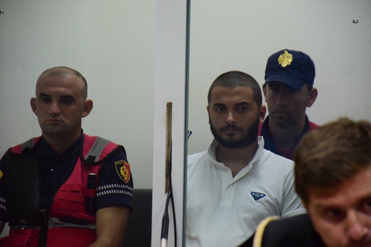 Thodex in vurguncusu Faruk Fatih Özer in iade süreciyle ilgili duruşma ertelendi #3