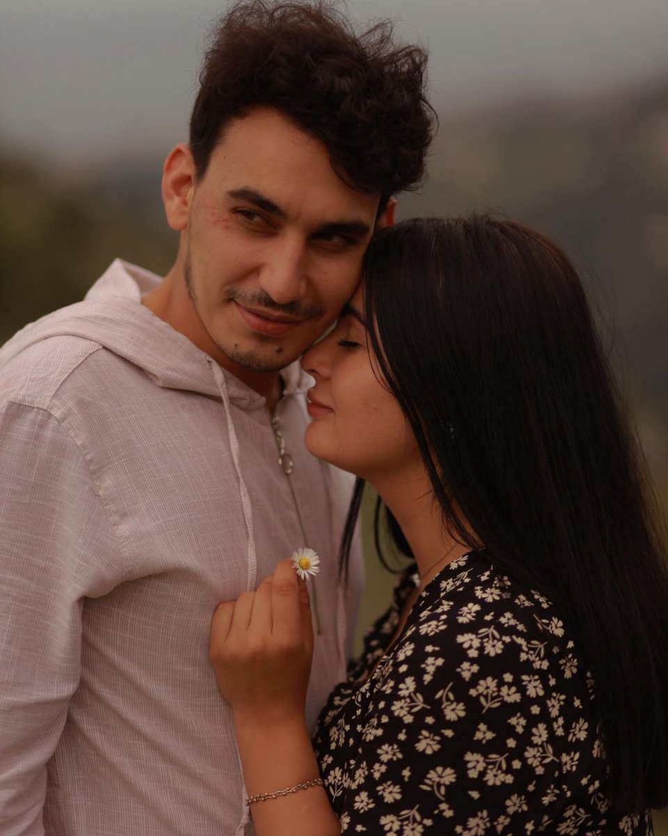 Gelin adayı Hanife Gürdal ın hayat kadını isyanı #3