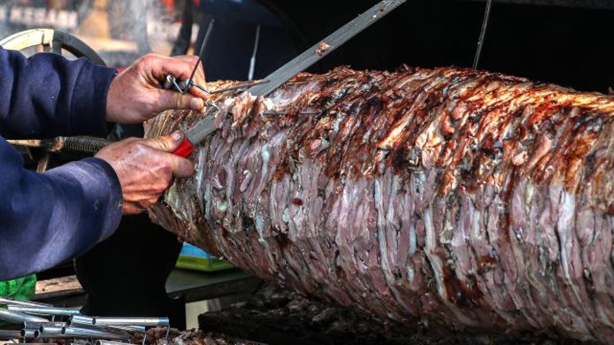 Farklı lezzetlerin buluştuğu festival:  Ankara Gastronomi Festivali  #1