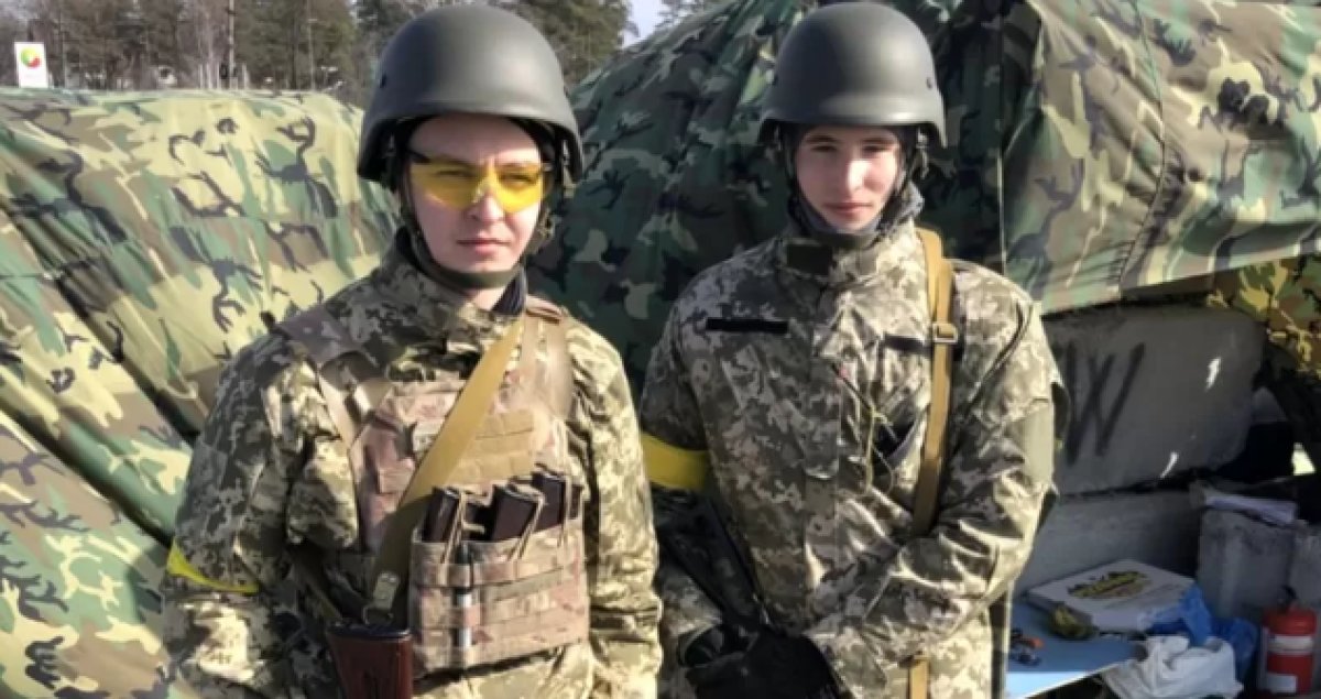 Rusya’da askeri eğitim okullara geri dönüyor #2