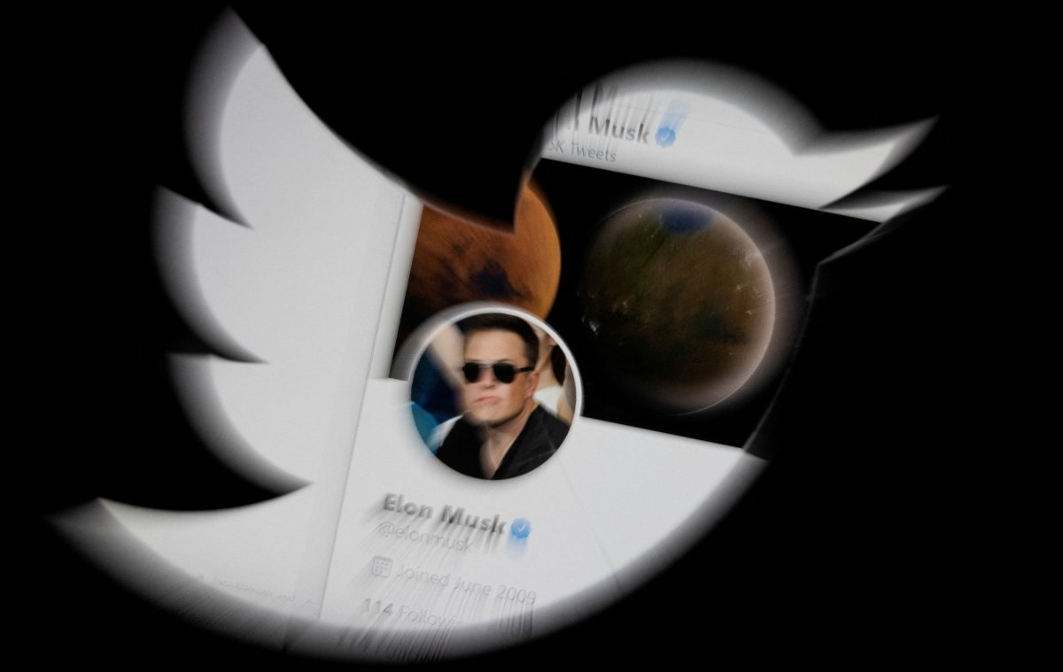 Elon Musk, Twitter merkezindeki ücretsiz yemek tartışmasına girdi #2