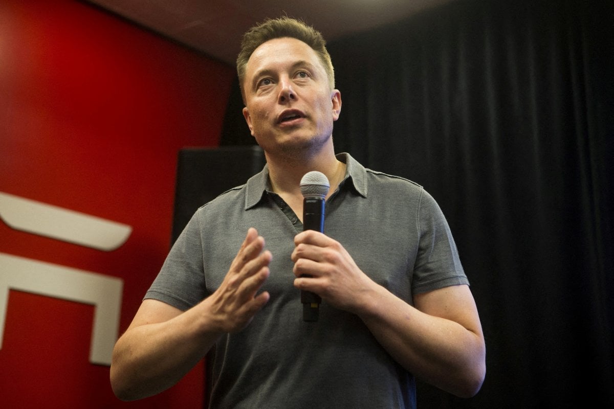 Elon Musk, Twitter merkezindeki ücretsiz yemek tartışmasına girdi #3