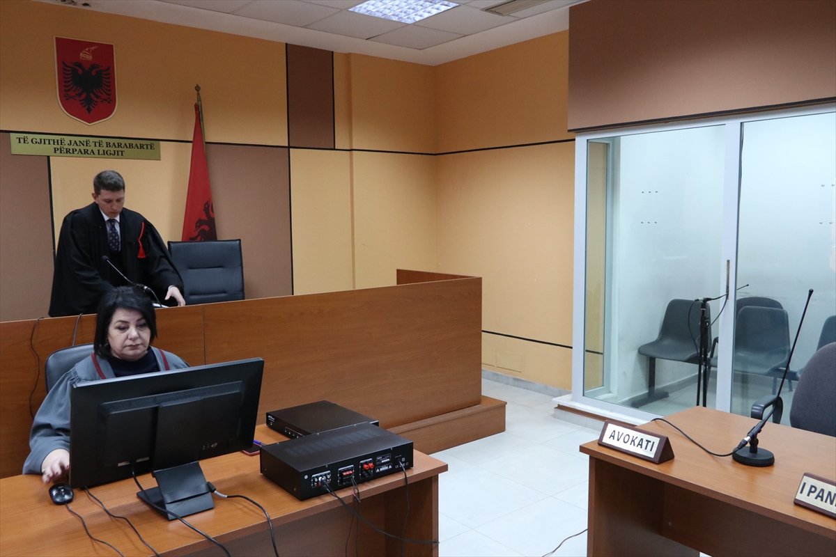 Arnavutluk, Faruk Fatih Özer’in Türkiye’ye iadesini kararlaştırdı #3