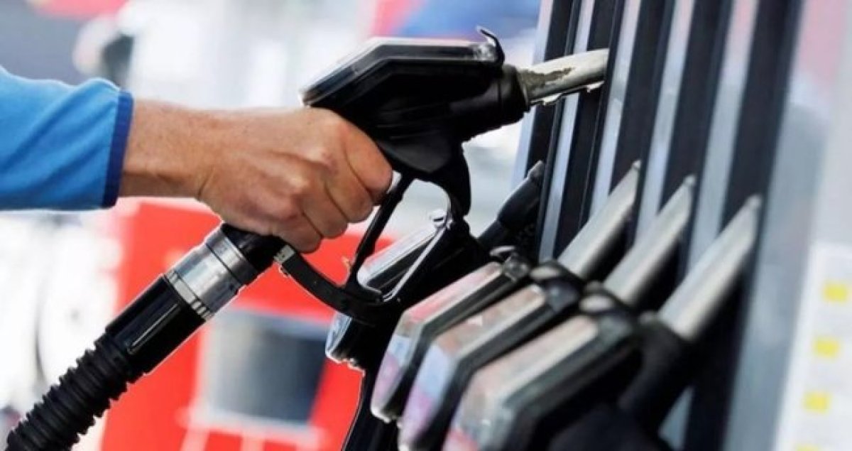 Araç sahiplerine müjde! Benzine ikinci kez indirim mi geliyor? 18 Kasım 2022 benzin ve motorin fiyatları! #1