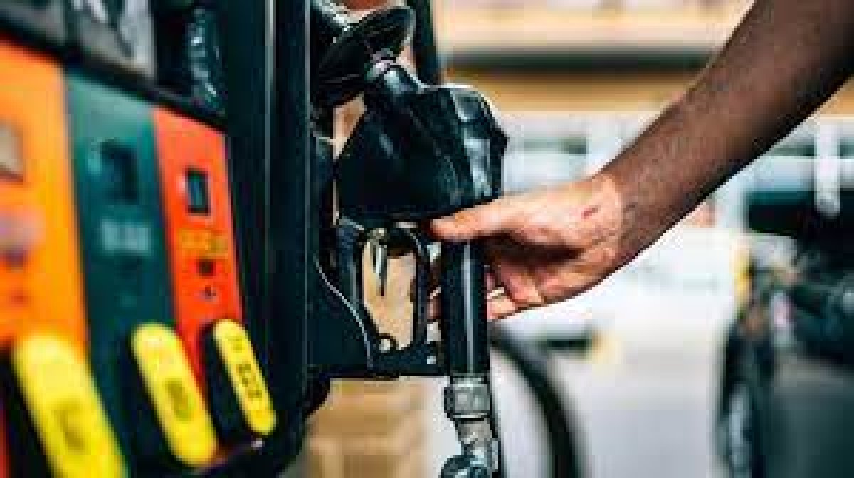 Araç sahiplerine müjde! Benzine ikinci kez indirim mi geliyor? 18 Kasım 2022 benzin ve motorin fiyatları! #2