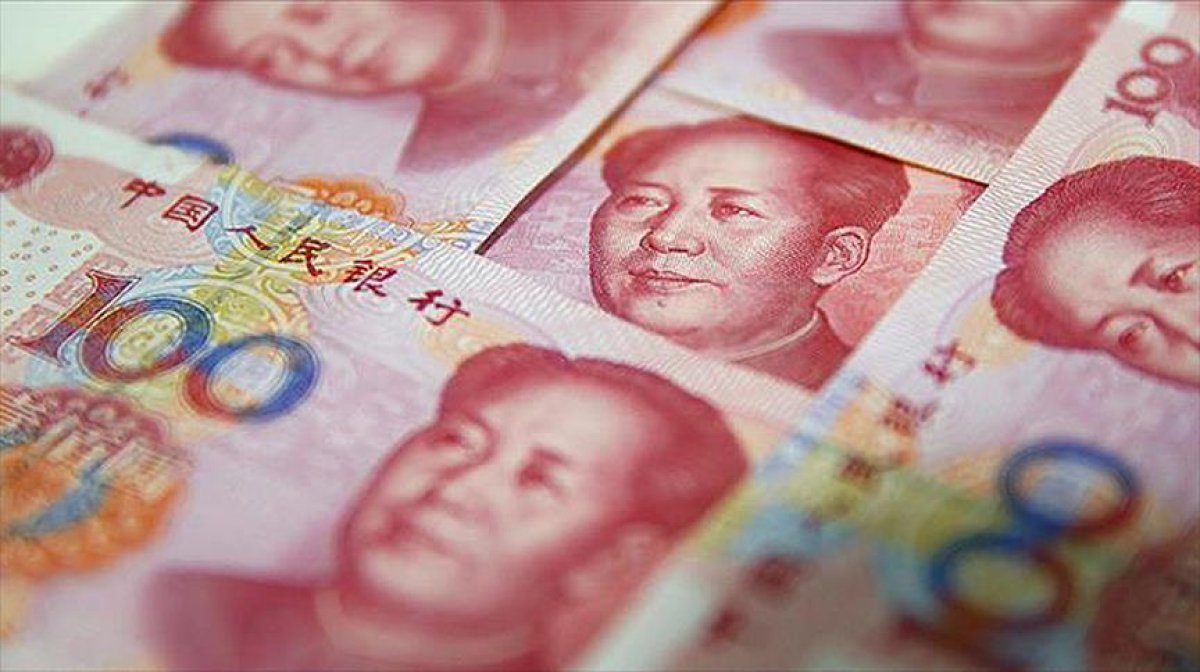 Çin de salgın tedbirleri ekonomik beklentileri düşürüyor #1