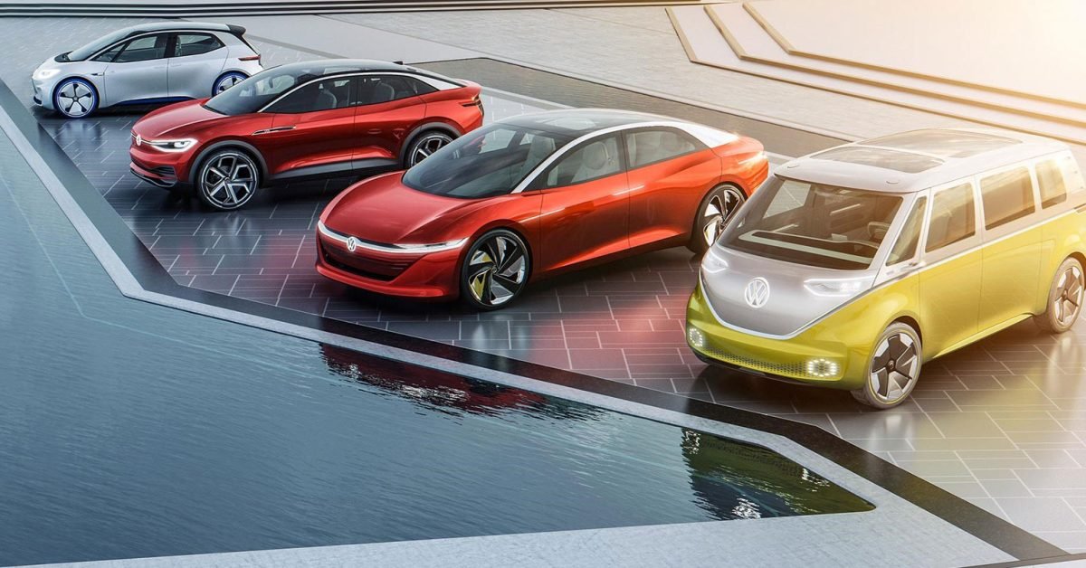 Elektrikli otomobillerde siber saldırı tehlikesi #1