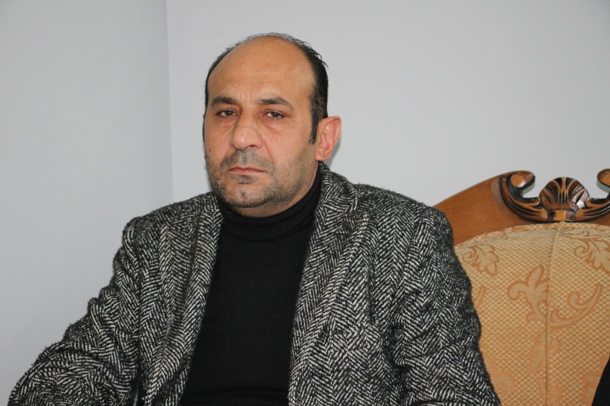 HDP’li Gergerlioğlu’na kayıp askerin ailesinden tokat gibi cevap #3