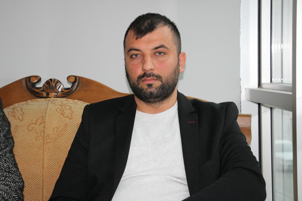 Antwort an Gergerlioğlu von der HDP von der Familie des vermissten Soldaten wie eine Ohrfeige #2