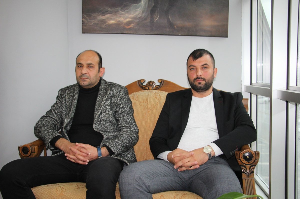 HDP’li Gergerlioğlu’na kayıp askerin ailesinden tokat gibi cevap #4