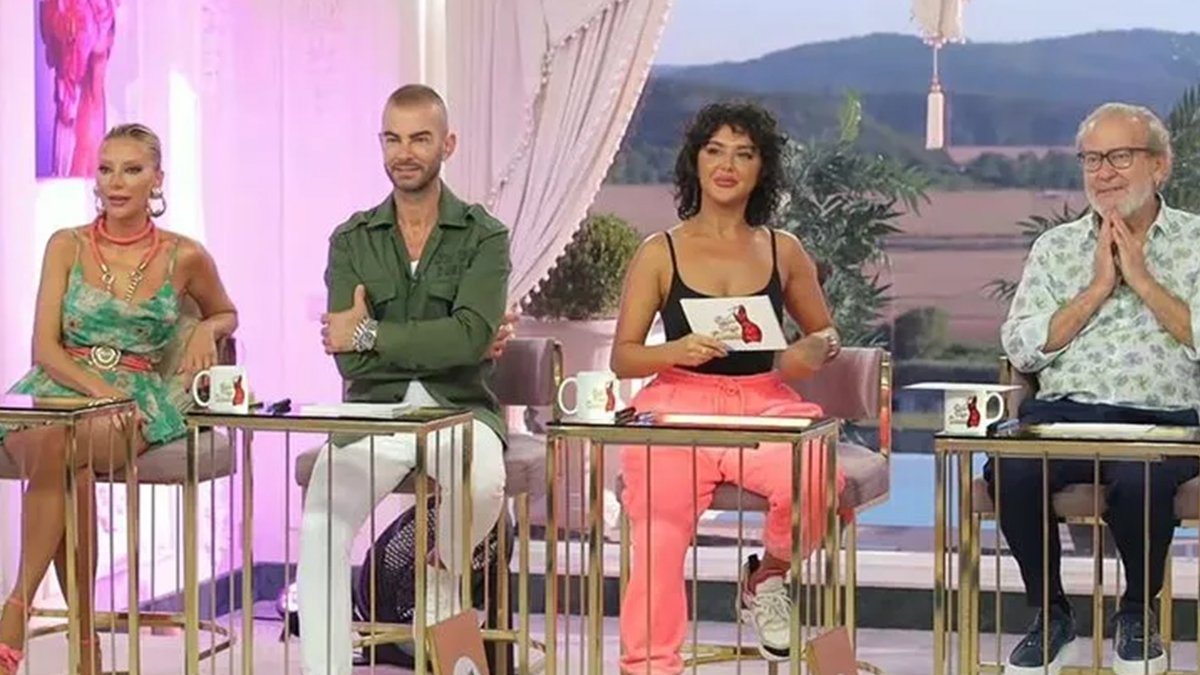 Doya Doya Moda günün birincisi kim oldu? İşte 22 Kasım 2022 puan durumu! #1