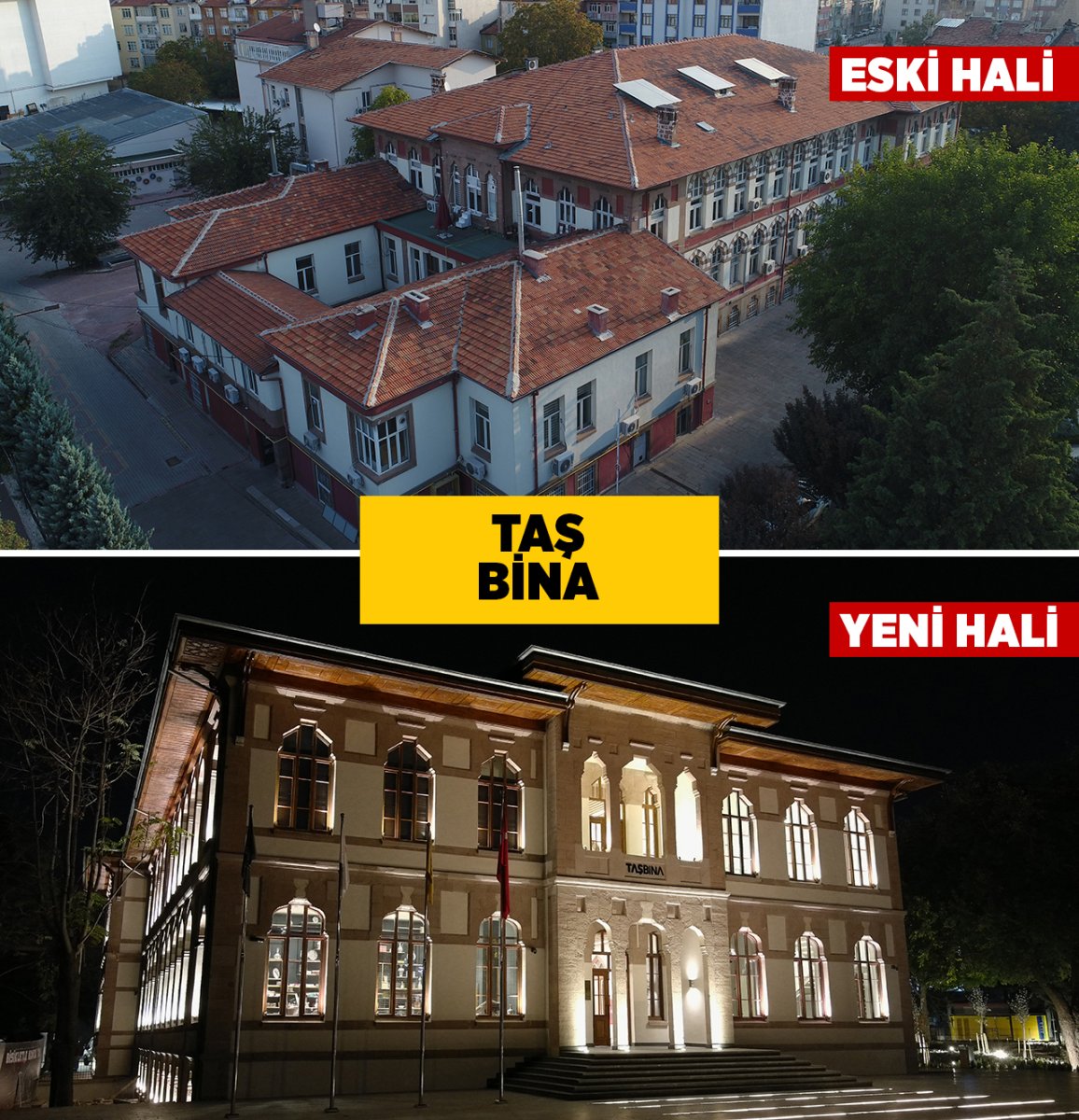 Konya Büyükşehir Belediyesi, hem tarihe hem geleceğe imzasını atıyor  #11