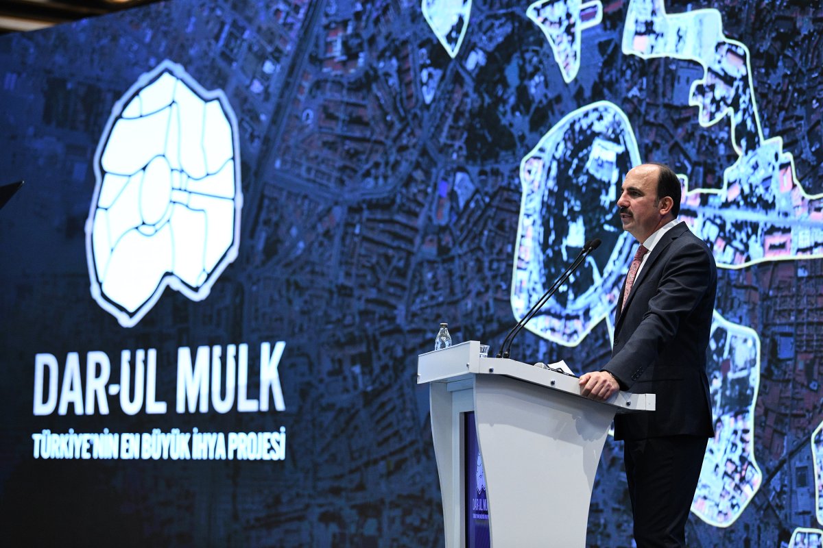 Konya Büyükşehir Belediyesi, hem tarihe hem geleceğe imzasını atıyor  #5