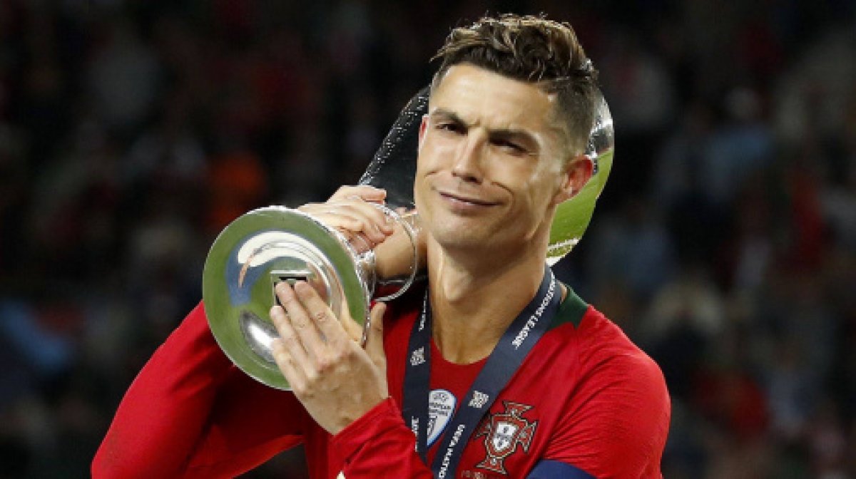 Cristiano Ronaldo Dünya Kupası kazandı mı? Portekizli yıldız Ronaldo