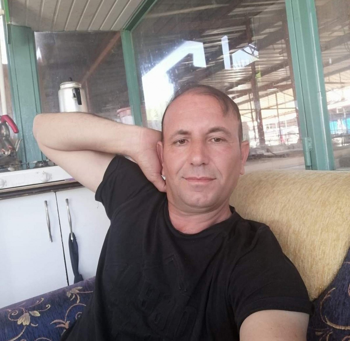 Antalya da annesinin sevgilisini öldüren sanığa indirimsiz müebbet #1