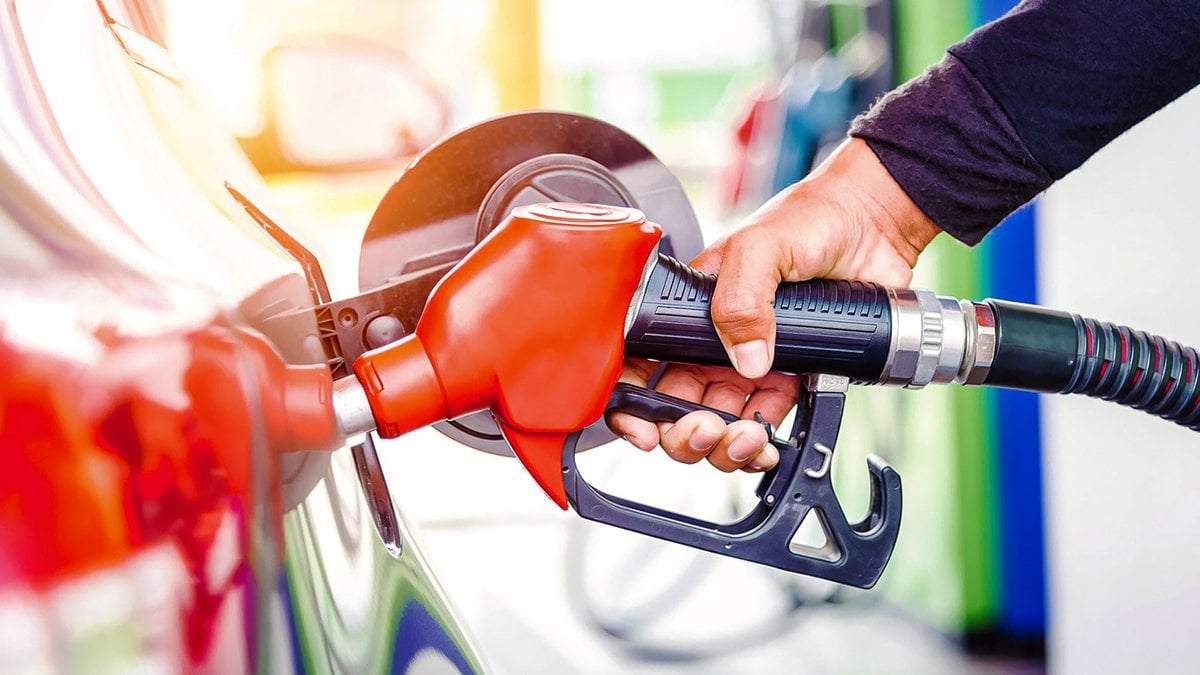 Araç sahiplerine kötü haber! Benzine zam mı geliyor? Benzin ve motorin fiyatları ne kadar olacak? #1