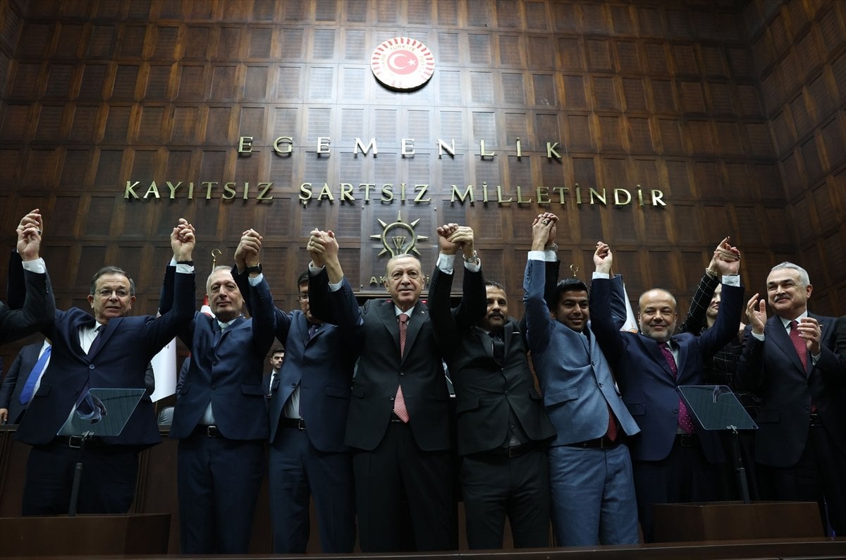 Nazilli Belediye Başkanı Kürşat Engin Özcan AK Parti de #4