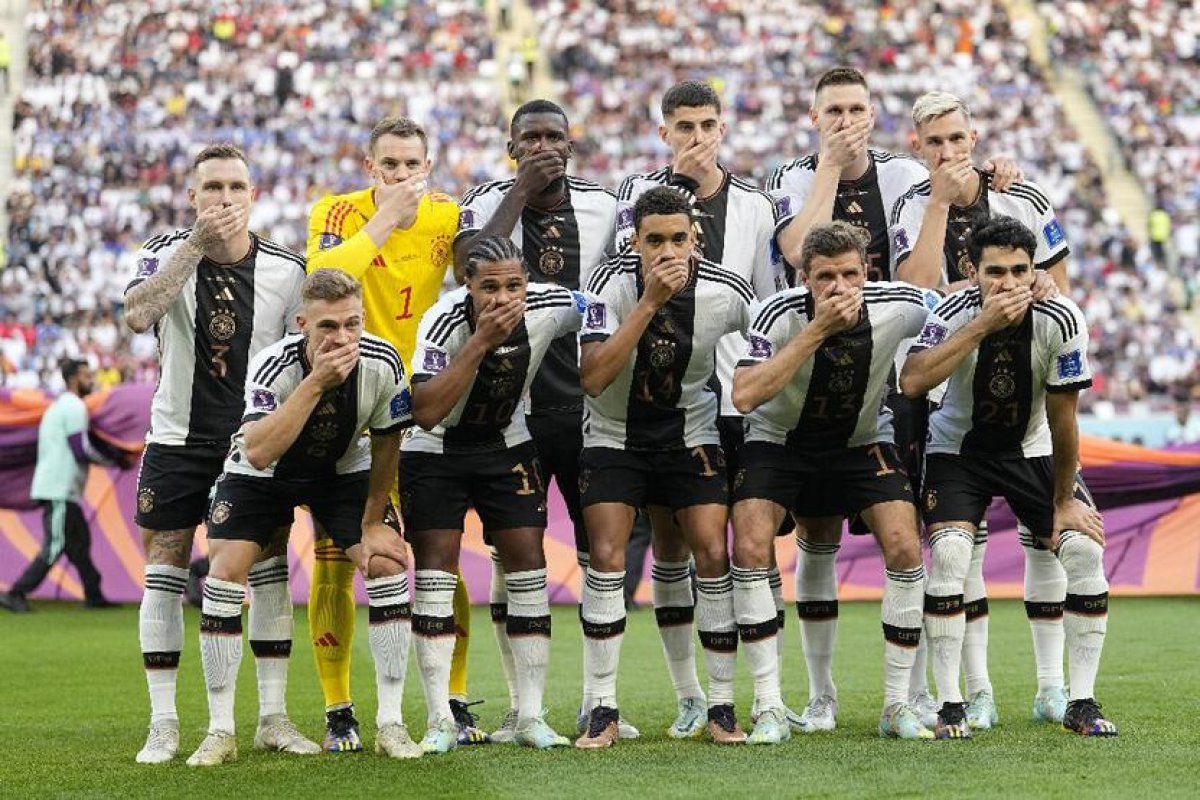 Eden Hazard tan Almanya nın protestosuna tepki #1