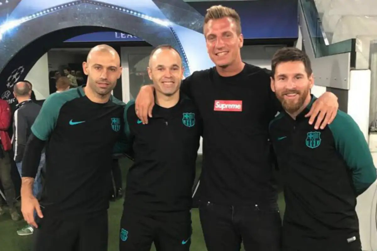 Mauro Icardi yi Milli Takım a aldırmayan Messi çıktı #1