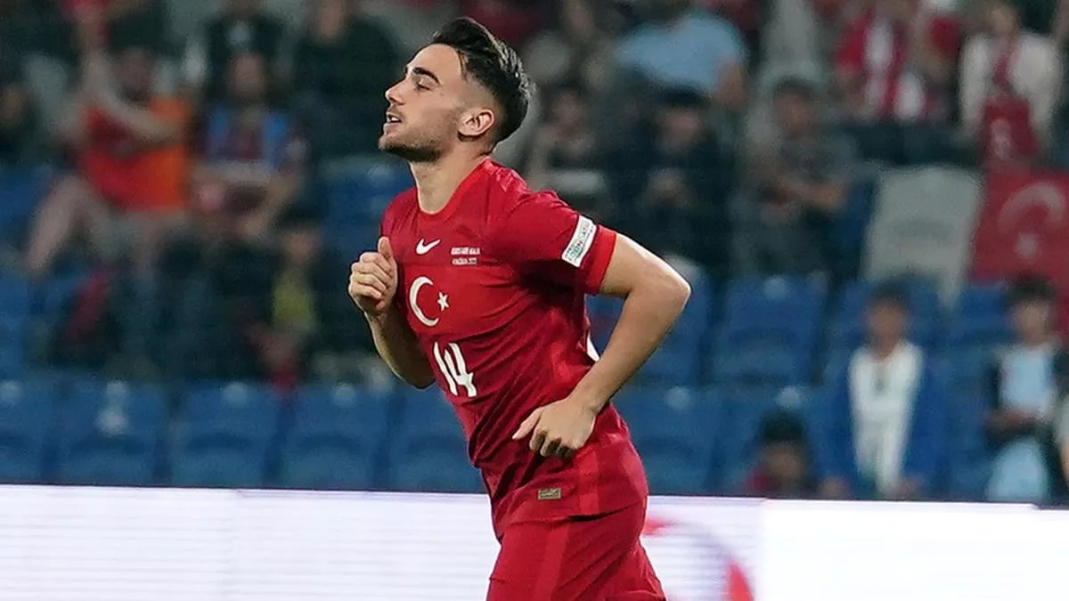 Galatasaraylı Yunus Akgün e teklif yağıyor #2