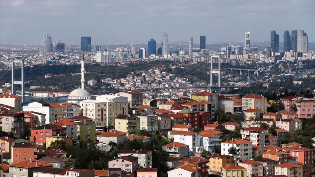 İstanbul un deprem riski taşıyan ilçeleri #3