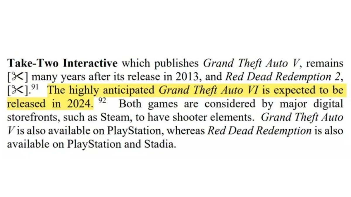 gta 6